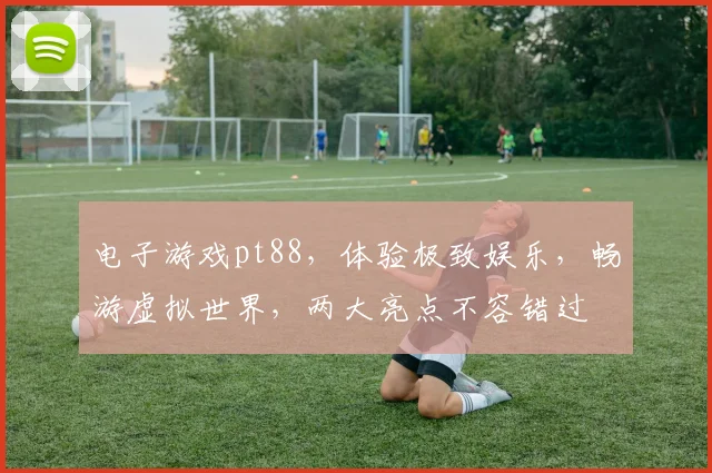 电子游戏pt88，体验极致娱乐，畅游虚拟世界，两大亮点不容错过