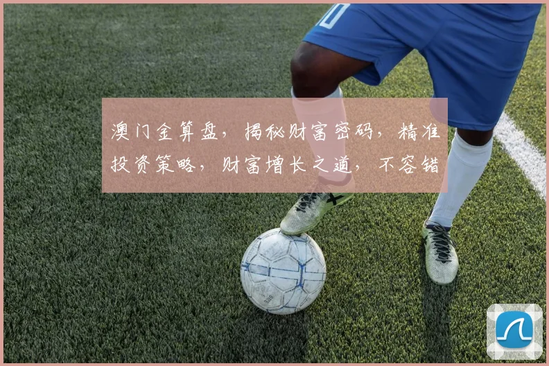 澳门金算盘，揭秘财富密码，精准投资策略，财富增长之道，不容错过