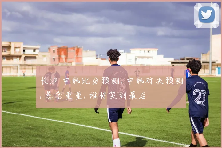 长沙 中韩比分预测,中韩对决预测,悬念重重,谁将笑到最后